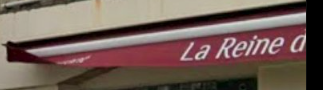 Partial location clue